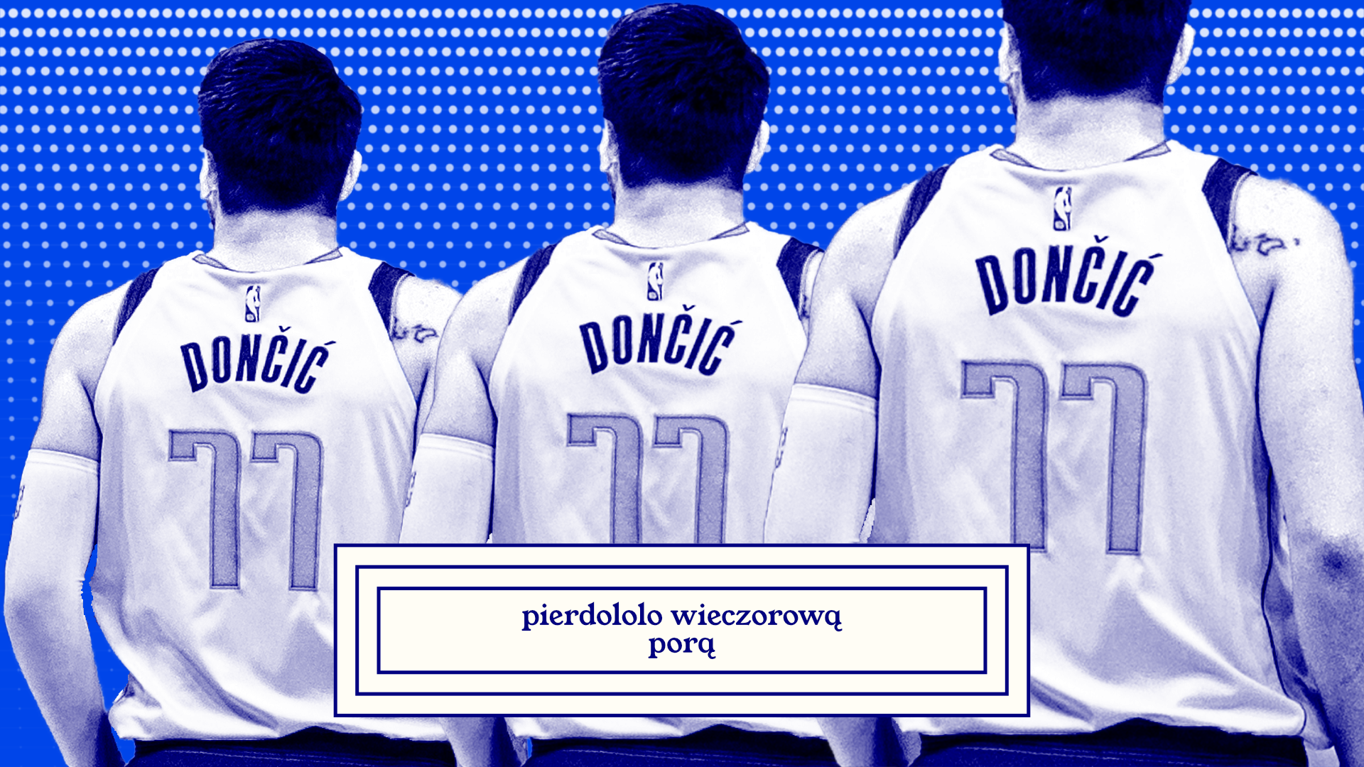 Pierdololo Wieczorową Porą – Sezon 25, Epizod 2